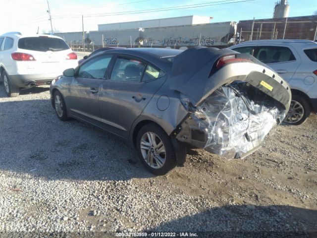 Photo 2 VIN: 5NPD84LF0LH516612 - HYUNDAI ELANTRA 