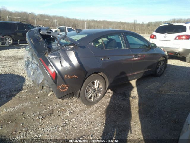 Photo 3 VIN: 5NPD84LF0LH516612 - HYUNDAI ELANTRA 