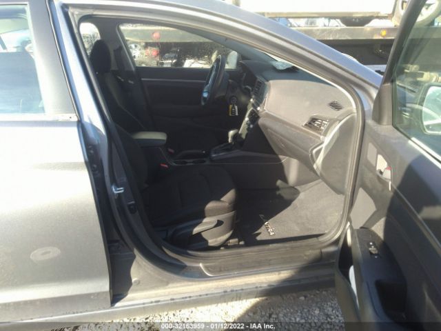 Photo 4 VIN: 5NPD84LF0LH516612 - HYUNDAI ELANTRA 