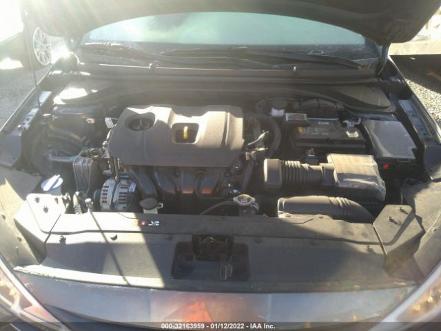 Photo 9 VIN: 5NPD84LF0LH516612 - HYUNDAI ELANTRA 