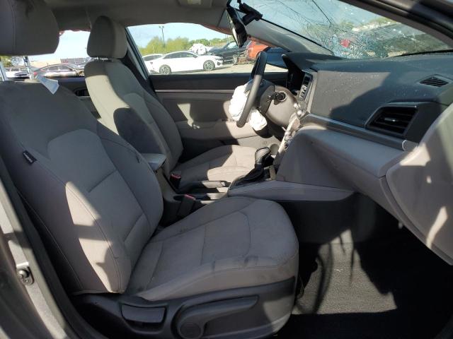 Photo 4 VIN: 5NPD84LF0LH518697 - HYUNDAI ELANTRA SE 