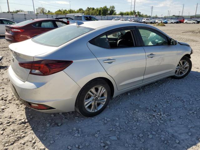 Photo 3 VIN: 5NPD84LF0LH519171 - HYUNDAI ELANTRA SE 