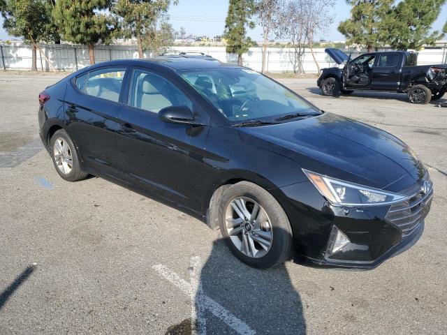 Photo 3 VIN: 5NPD84LF0LH522846 - HYUNDAI ELANTRA SE 