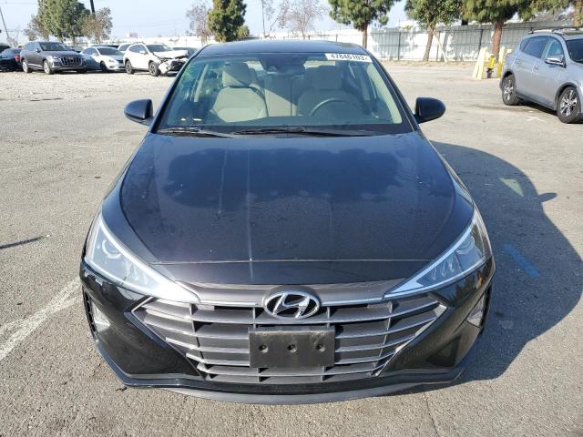 Photo 4 VIN: 5NPD84LF0LH522846 - HYUNDAI ELANTRA SE 