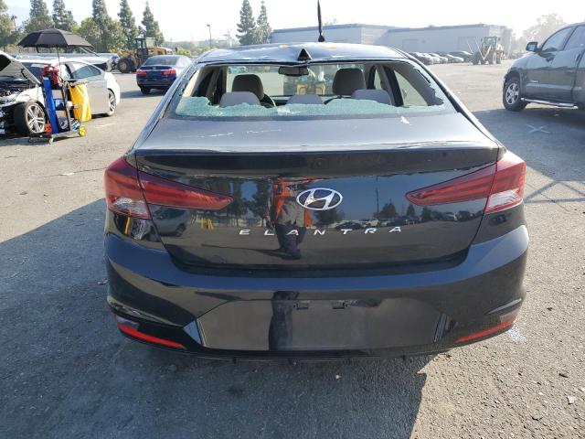 Photo 5 VIN: 5NPD84LF0LH522846 - HYUNDAI ELANTRA SE 