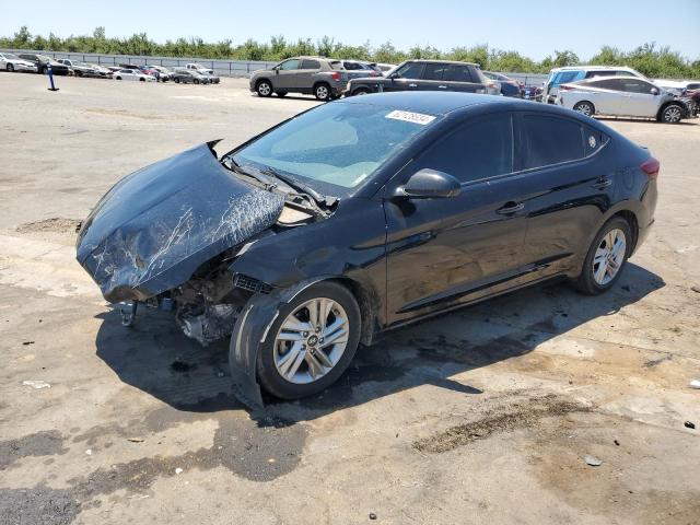 Photo 0 VIN: 5NPD84LF0LH524306 - HYUNDAI ELANTRA 