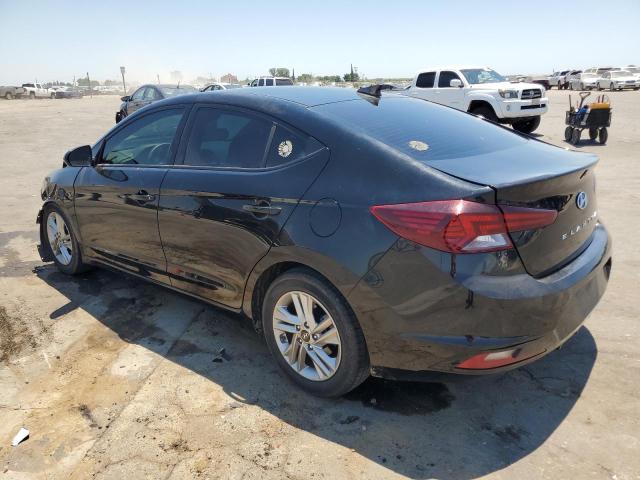 Photo 1 VIN: 5NPD84LF0LH524306 - HYUNDAI ELANTRA 