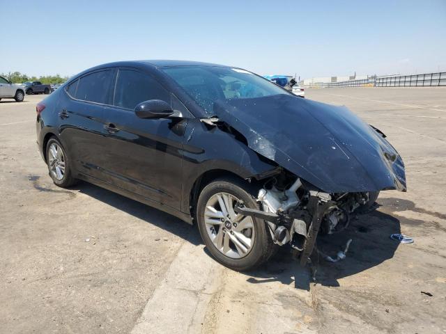 Photo 3 VIN: 5NPD84LF0LH524306 - HYUNDAI ELANTRA 