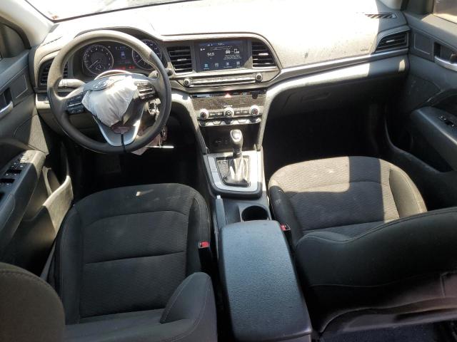 Photo 7 VIN: 5NPD84LF0LH524306 - HYUNDAI ELANTRA 