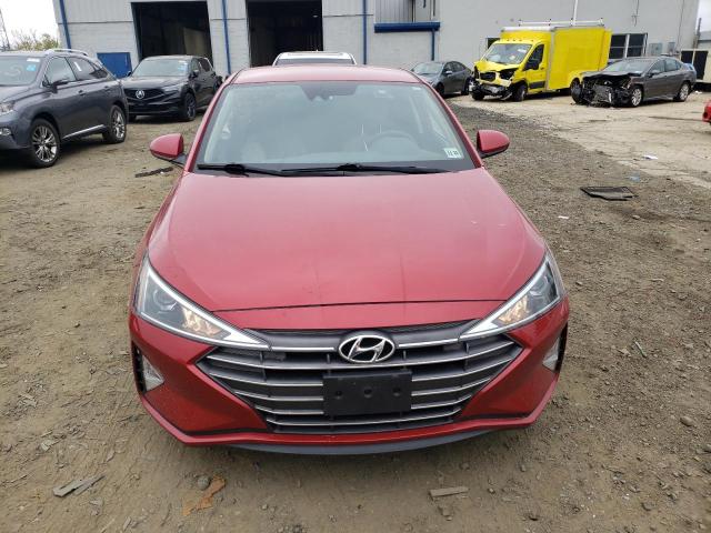 Photo 4 VIN: 5NPD84LF0LH524516 - HYUNDAI ELANTRA SE 