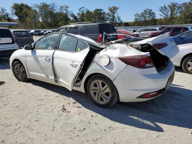 Photo 1 VIN: 5NPD84LF0LH525102 - HYUNDAI ELANTRA SE 