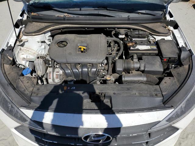 Photo 10 VIN: 5NPD84LF0LH525102 - HYUNDAI ELANTRA SE 