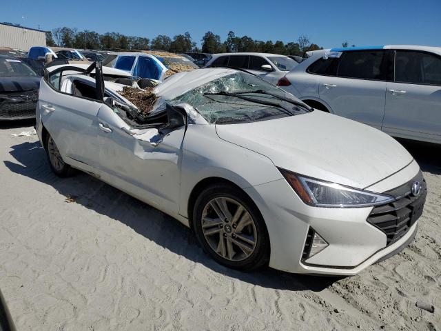 Photo 3 VIN: 5NPD84LF0LH525102 - HYUNDAI ELANTRA SE 