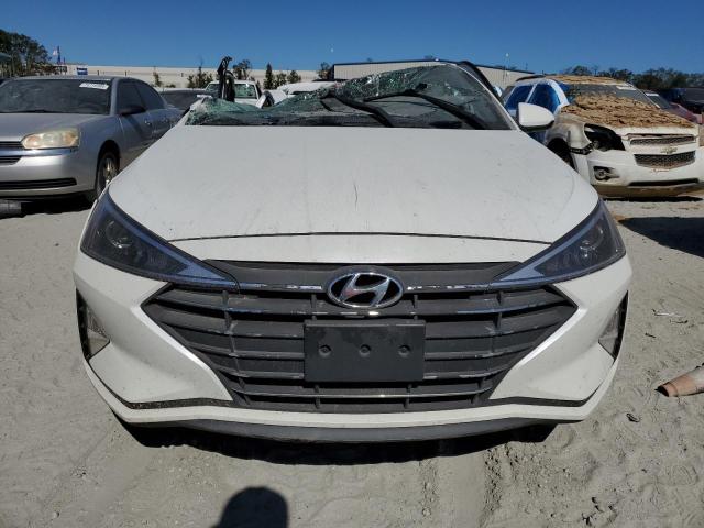 Photo 4 VIN: 5NPD84LF0LH525102 - HYUNDAI ELANTRA SE 