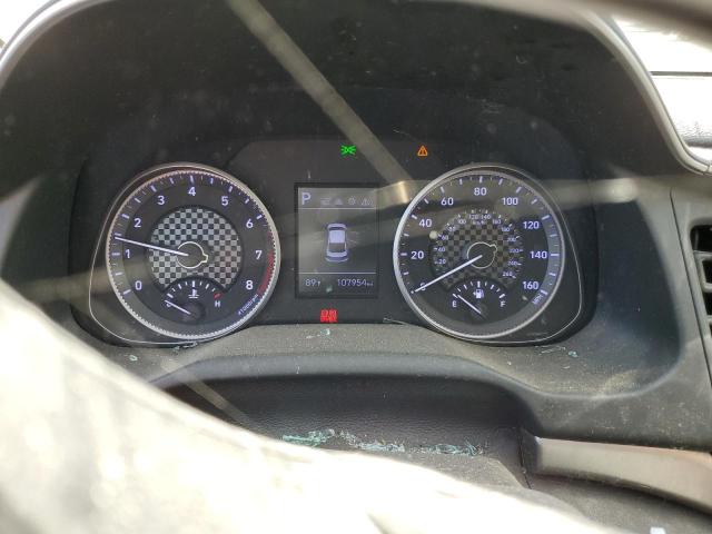 Photo 8 VIN: 5NPD84LF0LH525102 - HYUNDAI ELANTRA SE 