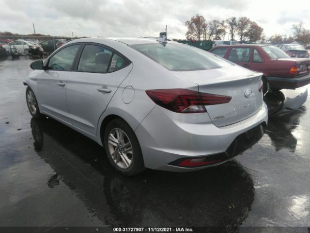 Photo 2 VIN: 5NPD84LF0LH526864 - HYUNDAI ELANTRA 