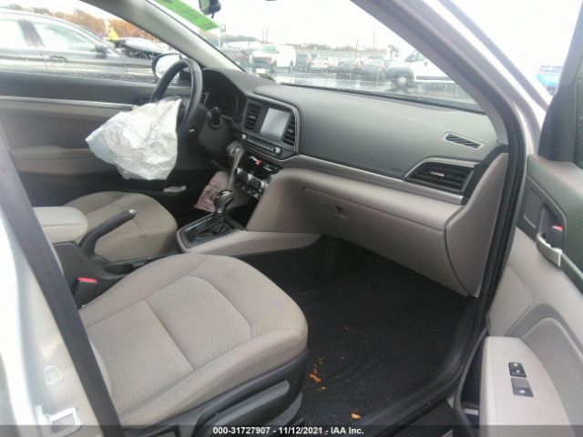 Photo 4 VIN: 5NPD84LF0LH526864 - HYUNDAI ELANTRA 