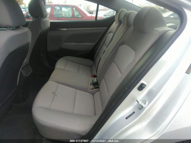 Photo 7 VIN: 5NPD84LF0LH526864 - HYUNDAI ELANTRA 