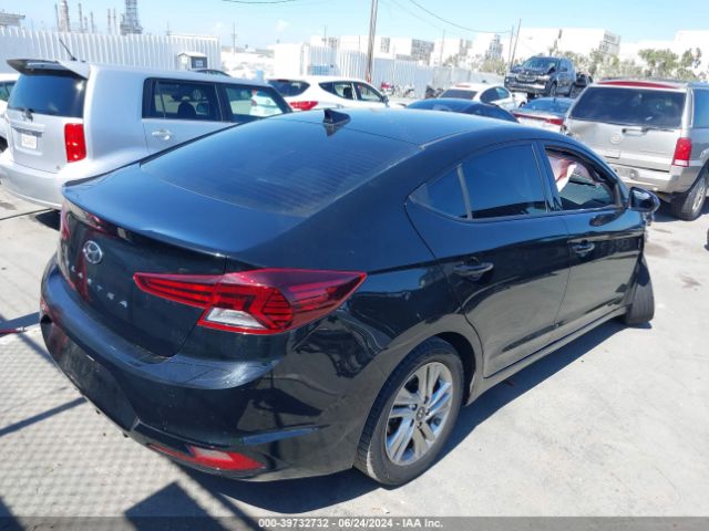 Photo 3 VIN: 5NPD84LF0LH528517 - HYUNDAI ELANTRA 