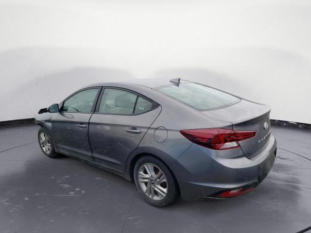 Photo 1 VIN: 5NPD84LF0LH528727 - HYUNDAI ELANTRA SE 