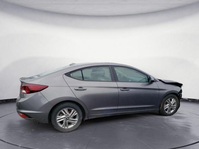 Photo 2 VIN: 5NPD84LF0LH528727 - HYUNDAI ELANTRA SE 