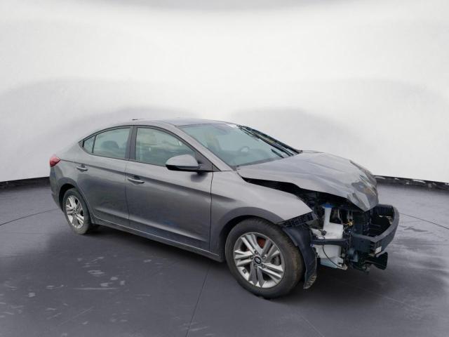 Photo 3 VIN: 5NPD84LF0LH528727 - HYUNDAI ELANTRA SE 