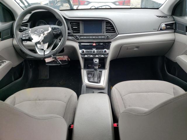 Photo 7 VIN: 5NPD84LF0LH528727 - HYUNDAI ELANTRA SE 