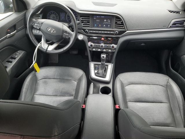 Photo 7 VIN: 5NPD84LF0LH531305 - HYUNDAI ELANTRA SE 