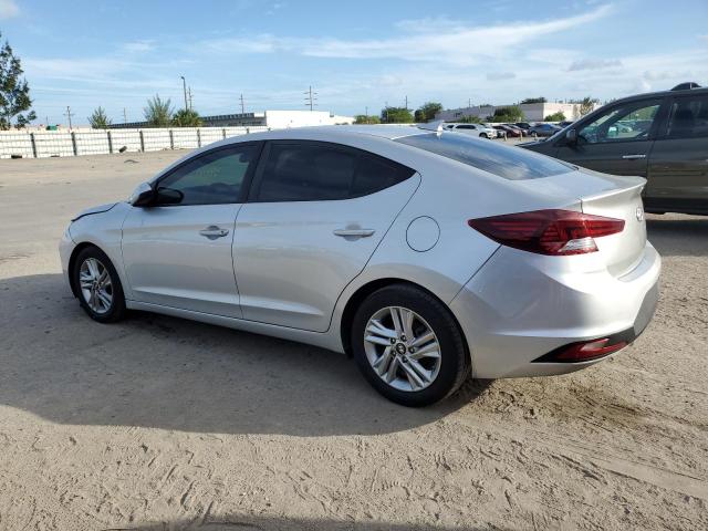 Photo 1 VIN: 5NPD84LF0LH533149 - HYUNDAI ELANTRA 