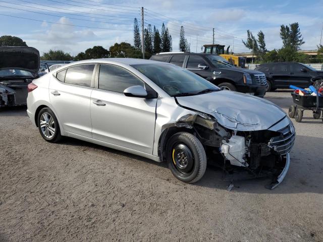 Photo 3 VIN: 5NPD84LF0LH533149 - HYUNDAI ELANTRA 