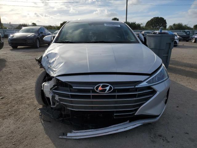 Photo 4 VIN: 5NPD84LF0LH533149 - HYUNDAI ELANTRA 