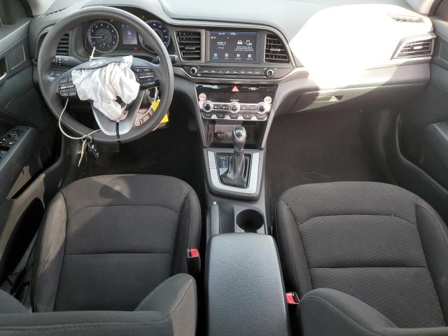 Photo 7 VIN: 5NPD84LF0LH533149 - HYUNDAI ELANTRA 