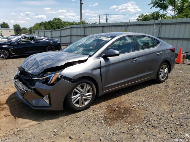 Photo 0 VIN: 5NPD84LF0LH533202 - HYUNDAI ELANTRA SE 