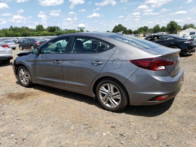 Photo 1 VIN: 5NPD84LF0LH533202 - HYUNDAI ELANTRA SE 