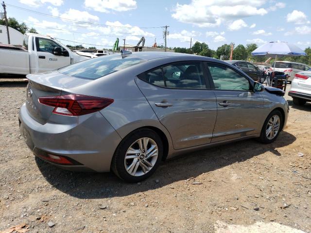 Photo 2 VIN: 5NPD84LF0LH533202 - HYUNDAI ELANTRA SE 