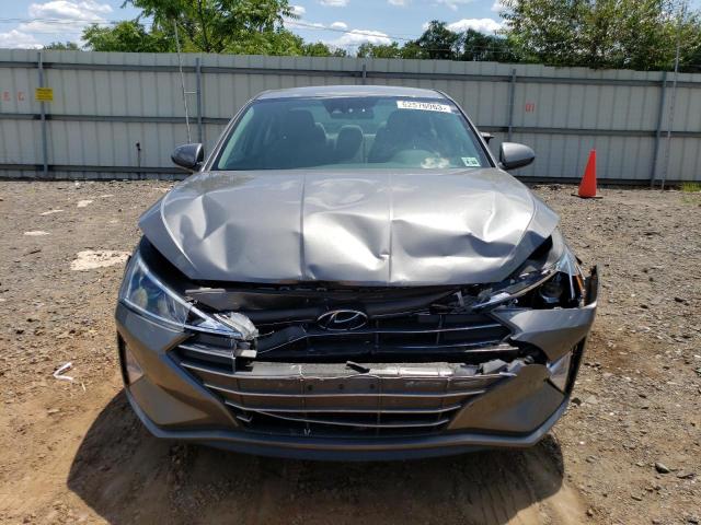 Photo 4 VIN: 5NPD84LF0LH533202 - HYUNDAI ELANTRA SE 