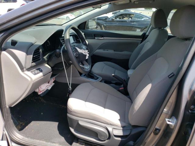 Photo 6 VIN: 5NPD84LF0LH533202 - HYUNDAI ELANTRA SE 