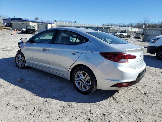 Photo 1 VIN: 5NPD84LF0LH533944 - HYUNDAI ELANTRA SE 