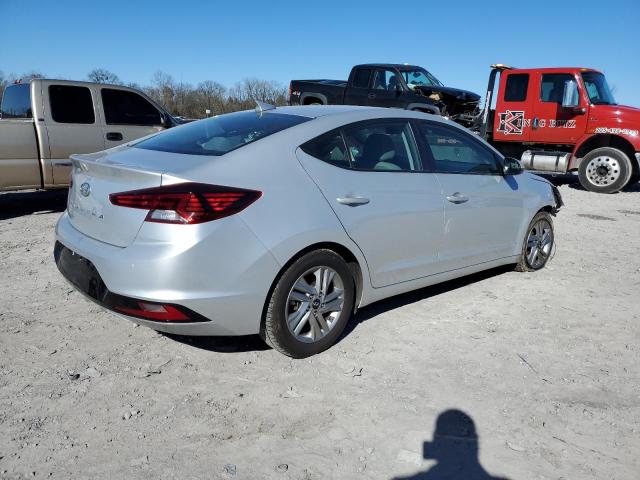 Photo 2 VIN: 5NPD84LF0LH533944 - HYUNDAI ELANTRA SE 