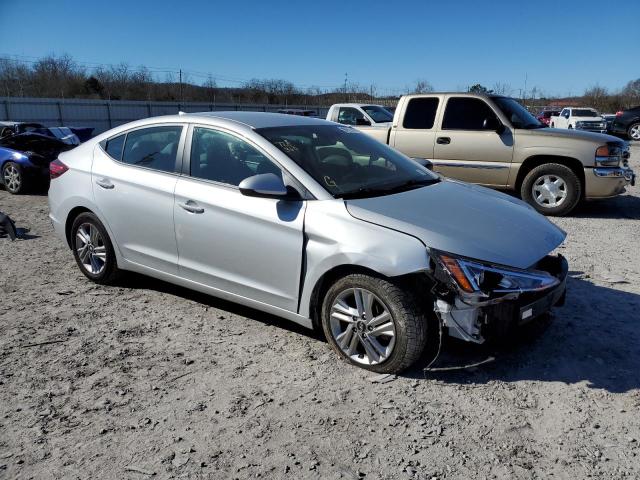 Photo 3 VIN: 5NPD84LF0LH533944 - HYUNDAI ELANTRA SE 