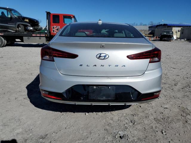 Photo 5 VIN: 5NPD84LF0LH533944 - HYUNDAI ELANTRA SE 