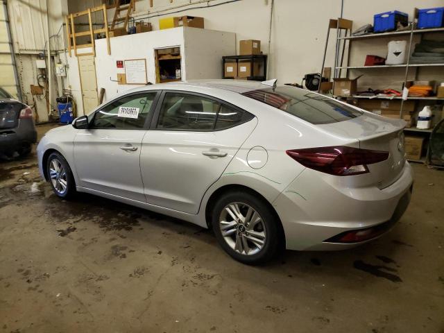 Photo 1 VIN: 5NPD84LF0LH534298 - HYUNDAI ELANTRA SE 