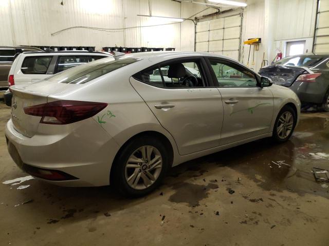 Photo 2 VIN: 5NPD84LF0LH534298 - HYUNDAI ELANTRA SE 