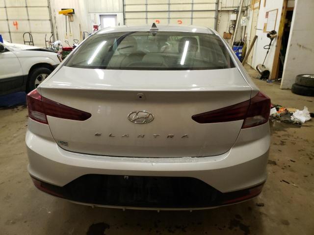 Photo 5 VIN: 5NPD84LF0LH534298 - HYUNDAI ELANTRA SE 