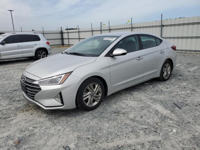 Photo 0 VIN: 5NPD84LF0LH535502 - HYUNDAI ELANTRA SE 