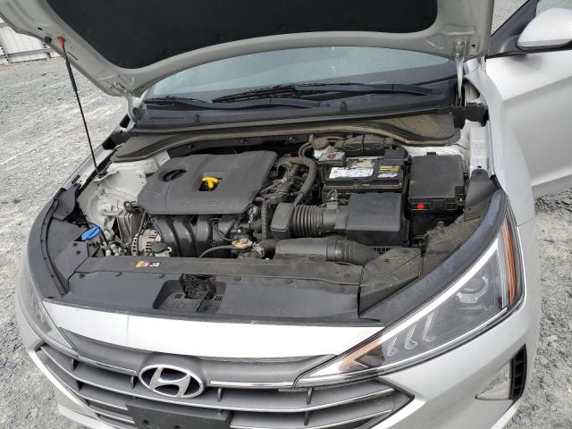 Photo 10 VIN: 5NPD84LF0LH535502 - HYUNDAI ELANTRA SE 