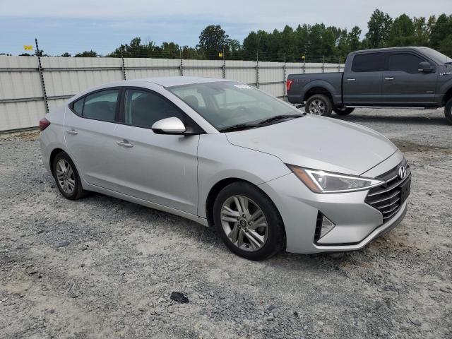 Photo 3 VIN: 5NPD84LF0LH535502 - HYUNDAI ELANTRA SE 