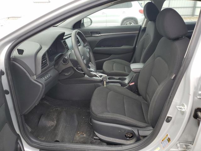 Photo 6 VIN: 5NPD84LF0LH535502 - HYUNDAI ELANTRA SE 