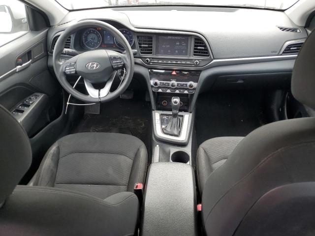 Photo 7 VIN: 5NPD84LF0LH535502 - HYUNDAI ELANTRA SE 