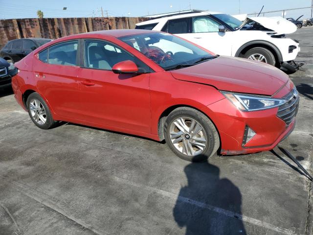 Photo 0 VIN: 5NPD84LF0LH535712 - HYUNDAI ELANTRA SE 